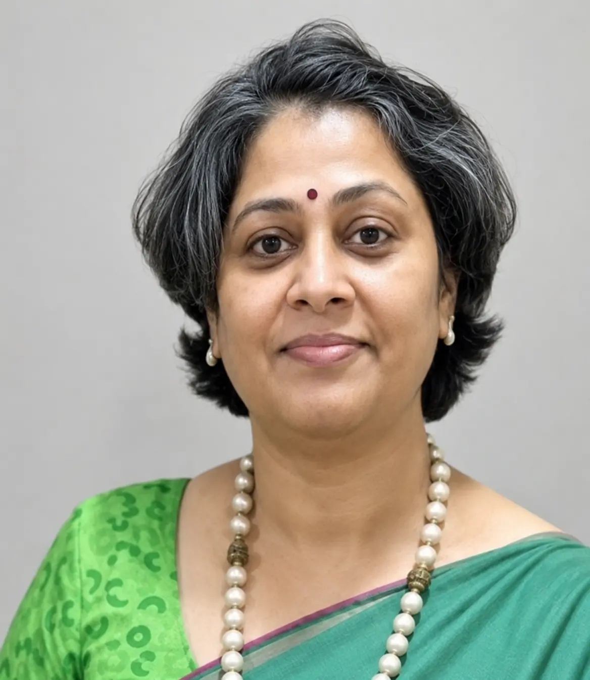 Dr. Soundravalli
