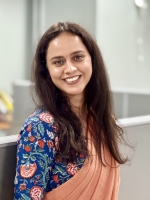 Dr. Shradha Kundra