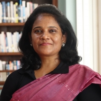 Dr. Cristina Mary Alexander