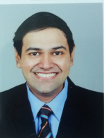 Dr. Varun Kesavan