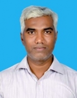 Mr Nandha Kumar S