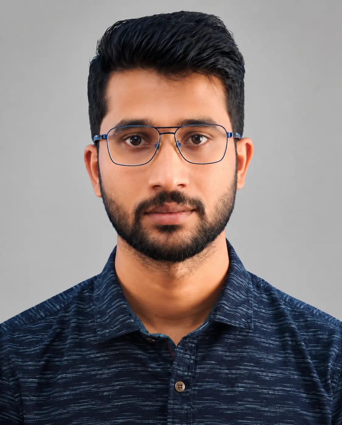 Dr Ragupathi T