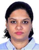 Dr. Bhadra K V