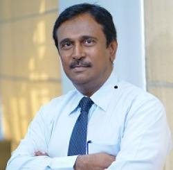 Dr. P. David Jawahar