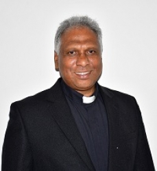 Fr. Dr. Roy Abraham P