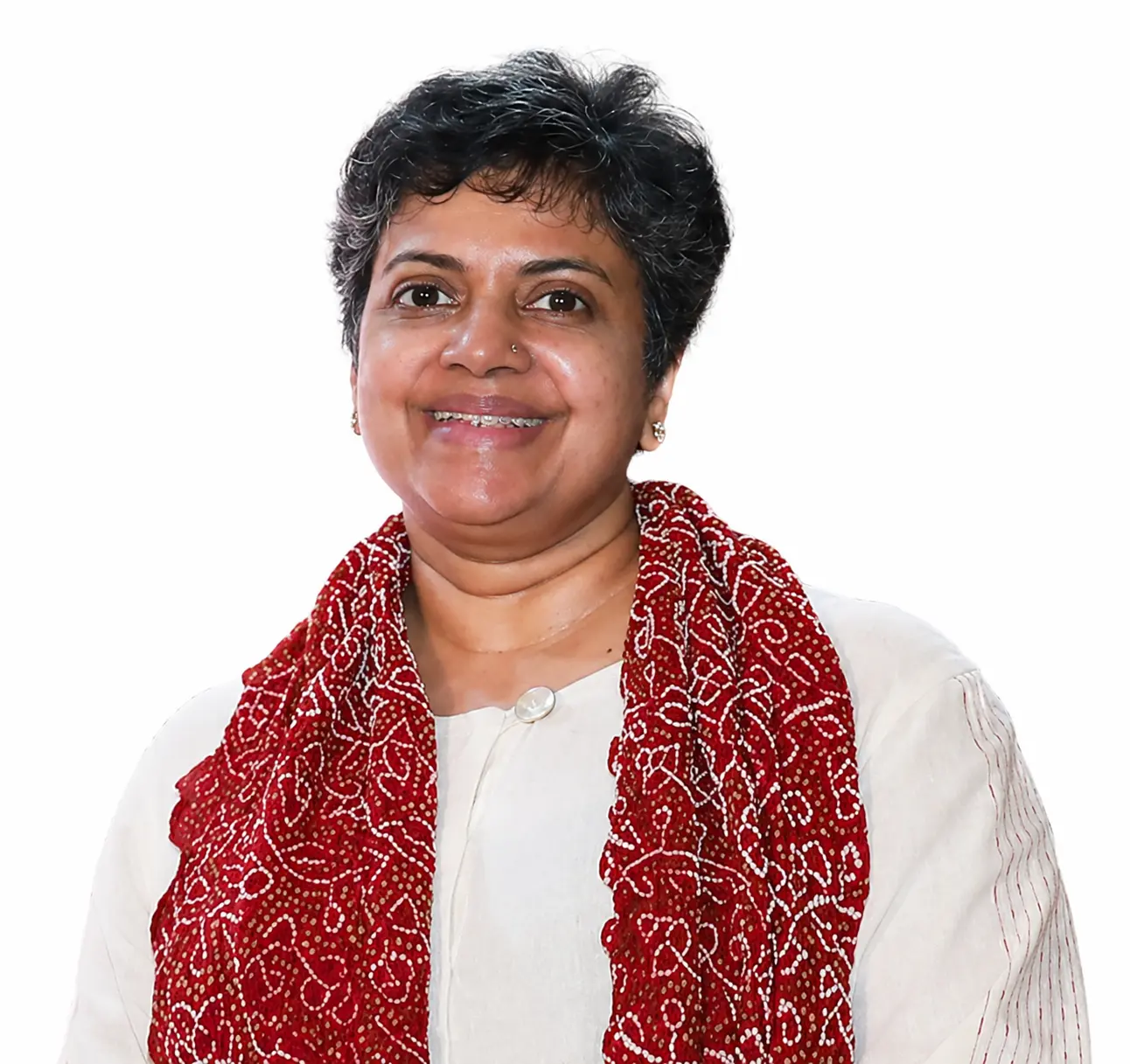 XIME Bangalore - Mrs.Merit Philip