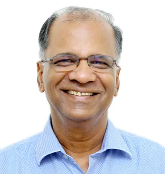 XIME Bangalore - Fr. Joseph Christie S.J.