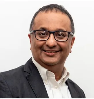 XIME Bangalore - Prof. Anil J. Philip