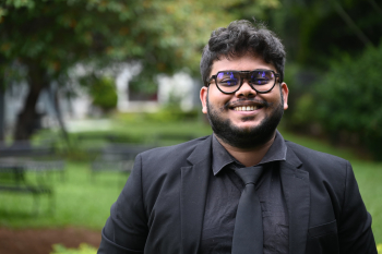 Subhrajit Datta