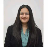 Kruti Shah