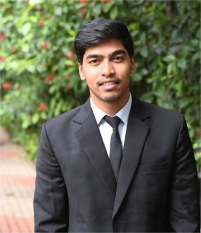 Jay Raj SharmaÂ , 31088 Sec- B