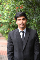 Jay Raj SharmaÂ  31088 Sec- B
