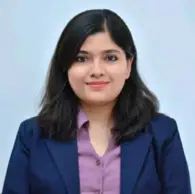 Moksha Chaturvedi