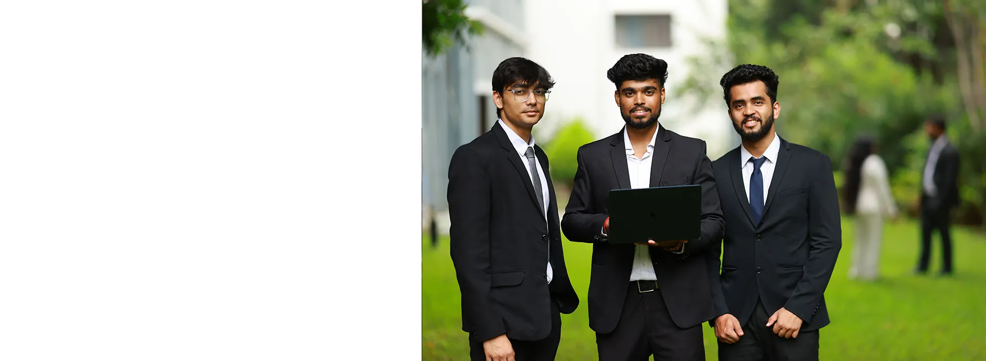 Content banner