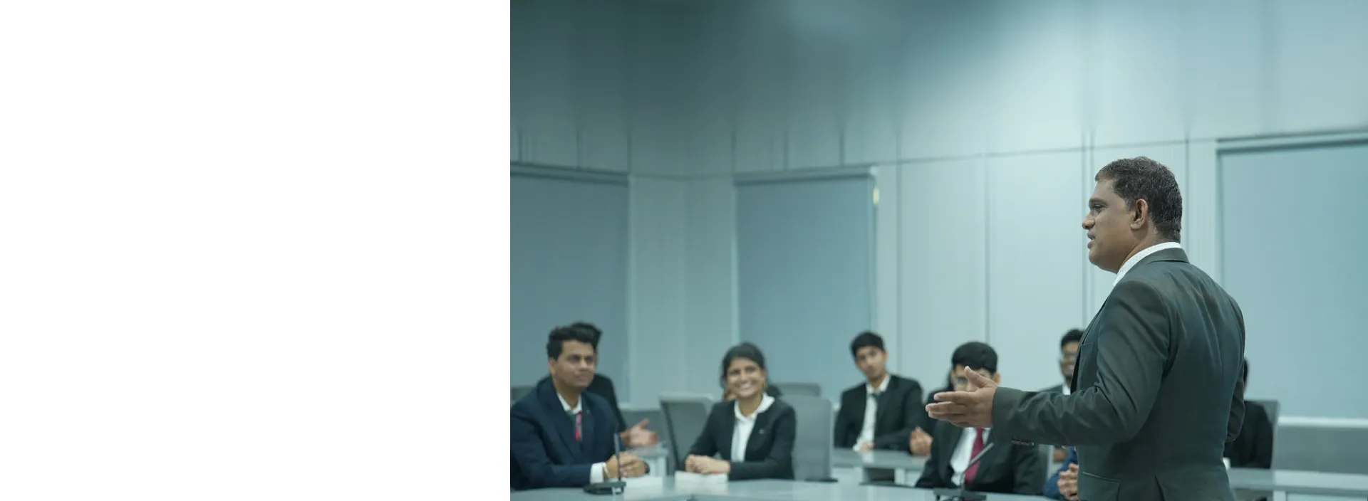 Content banner