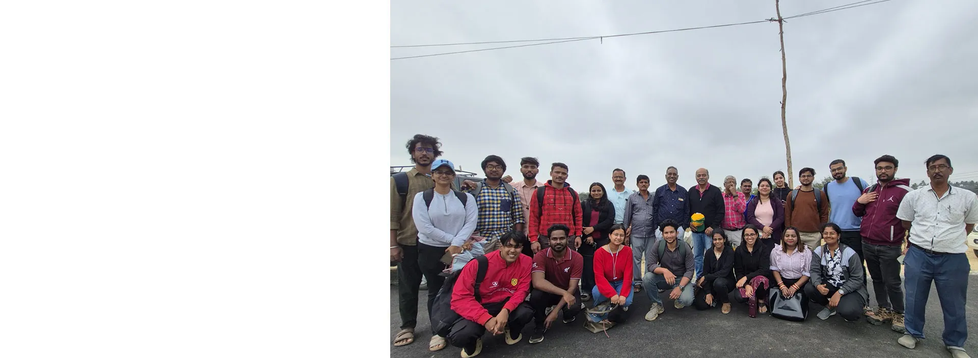 Content banner