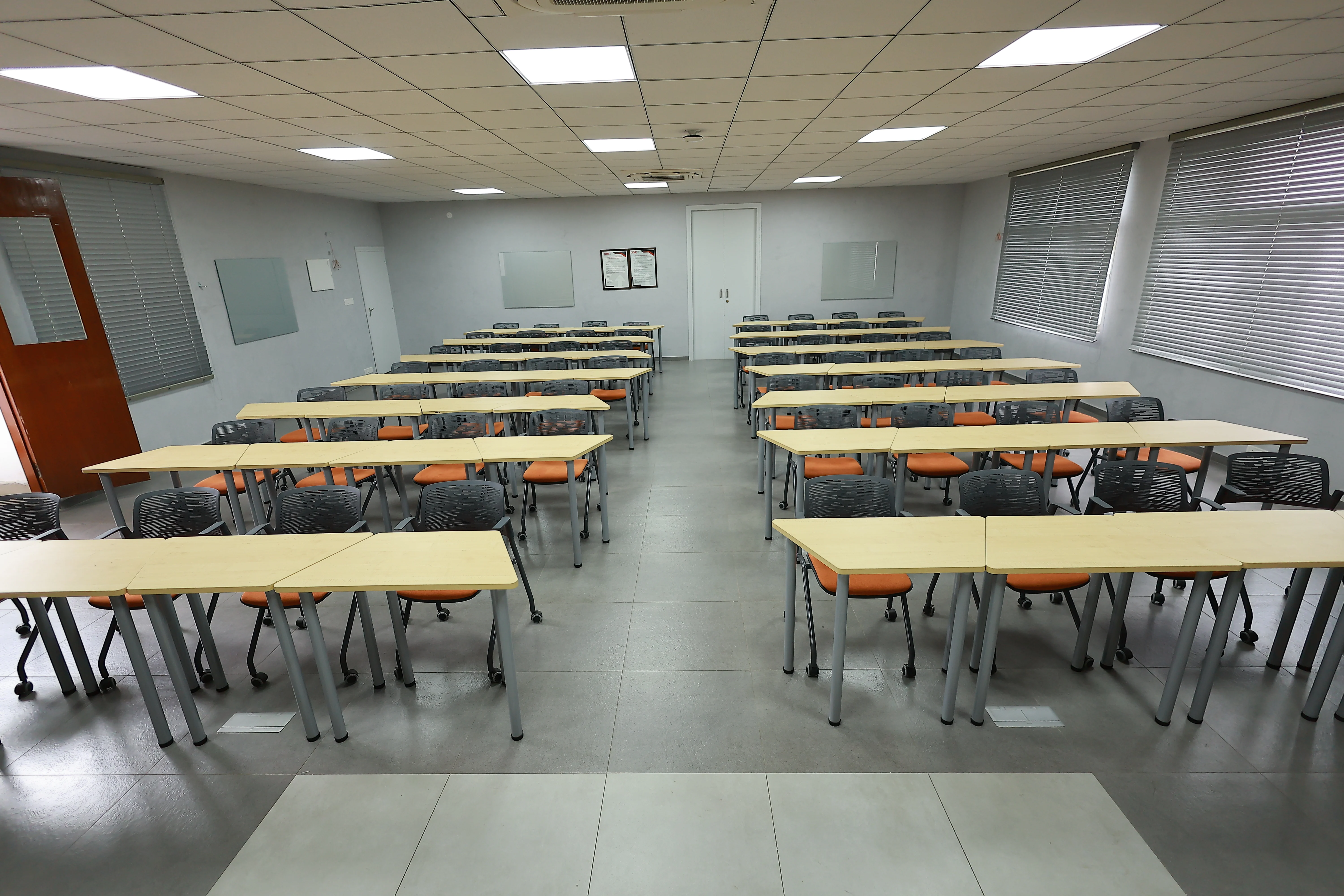 Kuncheria Hall
