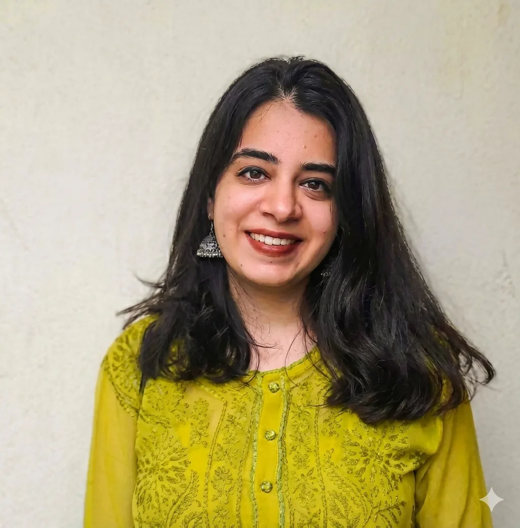 Ms. Smriti Khurana