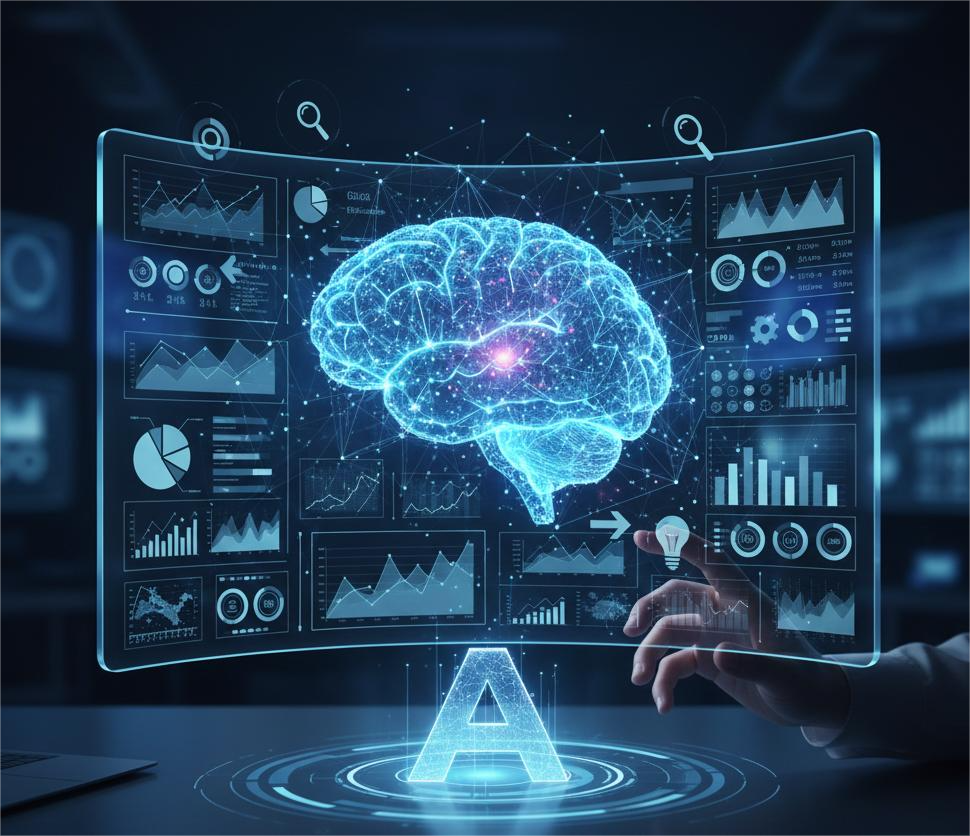 Data Analytics and Visualization