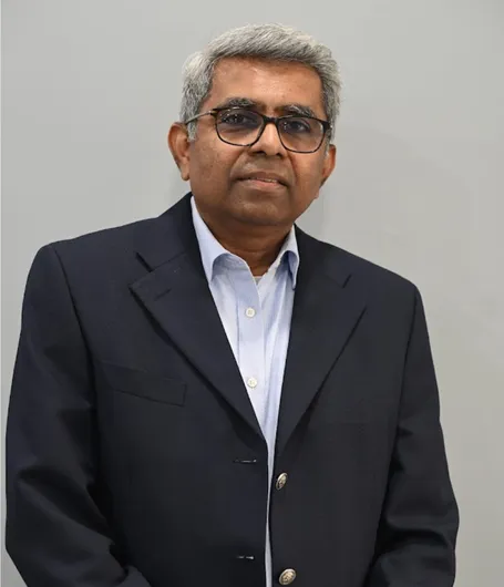 Prof. Krishna Kumar